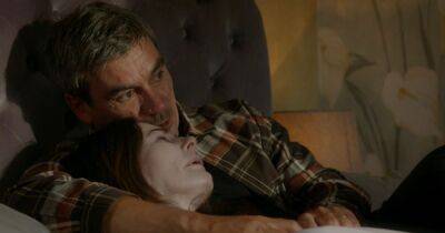 Emmerdale fans left sobbing as Faith Dingle dies in emotional scenes on ITV soap - www.ok.co.uk