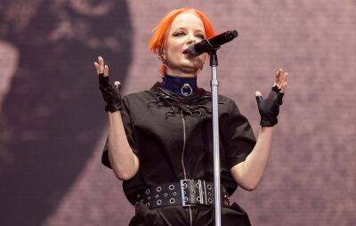 Garbage’s Shirley Manson says “live music is under enormous strain” with “musicians living hand to mouth” - www.nme.com