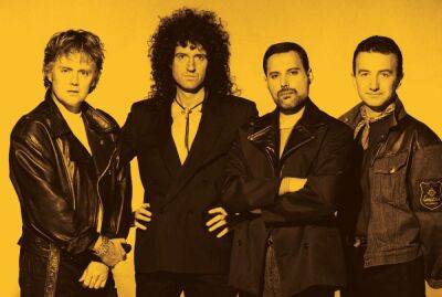 Queen Releases ‘Forgotten’ Track Featuring Freddie Mercury, ‘Face It Alone’ - etcanada.com - London - Taylor