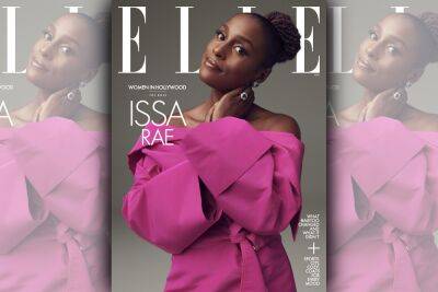 Issa Rae Says Ezra Miller Controversy Is A ‘Microcosm’ Of Hollywood’s Lack Of Change Since #MeToo - etcanada.com - Hollywood
