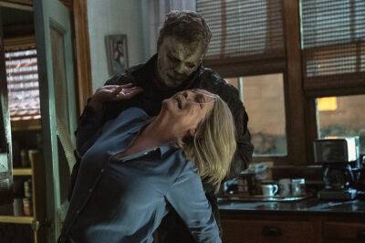 ‘Halloween Ends’ review: Gutsy final chapter is way better than ‘Kills’ - nypost.com - Illinois