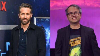 Ryan Reynolds and Qui Nguyen Developing Film Based on Disney Theme Park Element ‘Society of Explorers and Adventures’ - thewrap.com