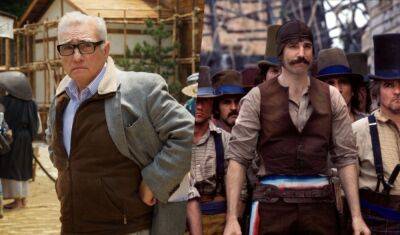 ‘Gangs Of New York’: Miramax Has A TV Series In The Works With Martin Scorsese Attached To Direct The First Two Episodes - theplaylist.net - New York - New York