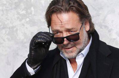Russell Crowe Plots Revenge In ‘Poker Face’ Trailer With Elsa Pataky & Liam Hemsworth - etcanada.com - Britain