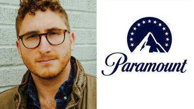 Paramount Pictures Sets Phil Cohen For Newly Created Role Of SVP Of Literary Affairs - deadline.com - New York - Ireland