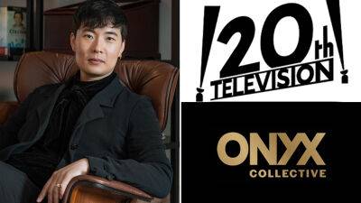 Jason Kim Inks Overall Deal With 20th Television & Onyx Collective - deadline.com - North Korea