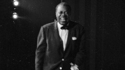 ‘Louis Armstrong’s Black & Blues’ Trailer Teases a Never-Before-Seen Look at Jazz Legend’s Life and Career (Video) - thewrap.com - USA - county Armstrong