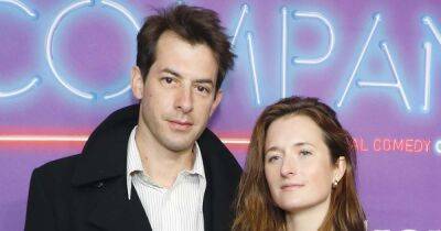 Grace Gummer Is Pregnant, Expecting 1st Baby With Husband Mark Ronson After 1 Year of Marriage - www.usmagazine.com - USA - county Story - city Uptown - Beyond