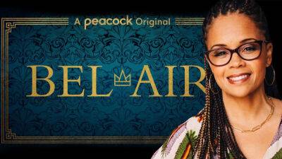 ‘Bel-Air’ Changes Showrunners As Carla Banks Waddles Replaces TJ Brady & Rasheed Newson For Season 2 Of Peacock Reboot - deadline.com - county Jones - county Medina