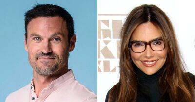 Brian Austin Green Claps Back at Ex Vanessa Marcil Over Alleged Custody Claims: ‘Facts Is Facts’ - www.usmagazine.com - California - Las Vegas - Canada