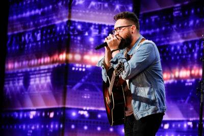 ‘The Voice’ Contestant Nolan Neal’s Cause Of Death Revealed - etcanada.com - county Davidson - Tennessee