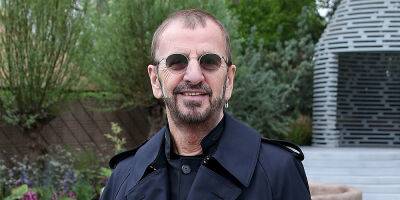Ringo Starr Cancels Remaining Tour Dates After Second Positive COVID Test - www.justjared.com - Los Angeles - Greece - city Mexico City - city Mexico - city San Jose