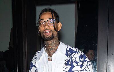 PnB Rock’s girlfriend shares first statement following rapper’s death: “My man saved my life” - www.nme.com - Los Angeles - Los Angeles