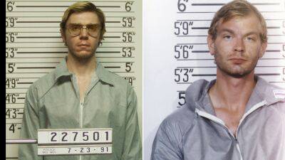 Mother of Dahmer victim speaks out on Netflix's 'Monster': 'I don’t see how they can do that' - www.foxnews.com - city Milwaukee