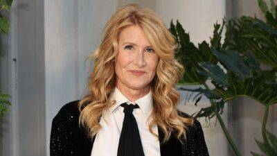 Laura Dern Says 'Hold Out Hope' for 'Big Little Lies' Season 3 (Exclusive) - www.etonline.com
