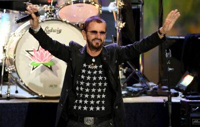 Ringo Starr cancels remaining tour dates amid second bout of COVID-19 - www.nme.com - Britain - Los Angeles - USA - Seattle - city Mexico City - city Portland - Michigan - city San Jose