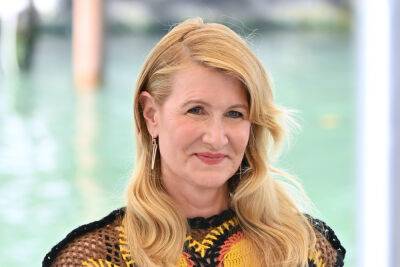 Laura Dern Says ‘Hold Out Hope’ For ‘Big Little Lies’ Season 3 (Exclusive) - etcanada.com