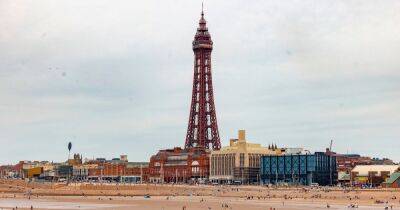 Boy, 11, is 'ringleader' of crime gang terrorising Blackpool, MPs told - www.manchestereveningnews.co.uk - county Talbot - county Brunswick
