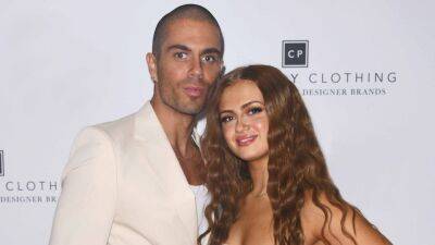 Max George and Maisie Smith’s bid to be a new power couple - heatworld.com
