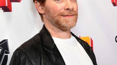 Seth Green Claims Bill Murray 'Dangled Me Over a Trash Can' By the Ankles As a Child - www.etonline.com