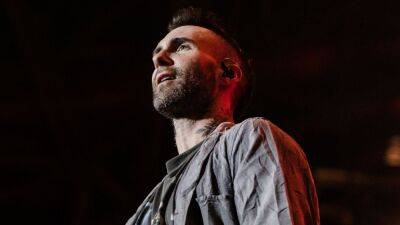Adam Levine to Release First Spanish-Speaking Song 'Ojalá' Following Scandal - www.etonline.com