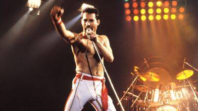 Queen releases rediscovered song ‘Face It Alone’ featuring late Freddie Mercury's vocals - www.foxnews.com