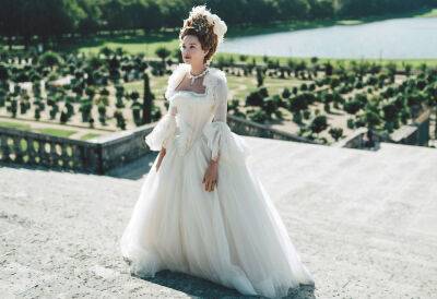 A Fresh Take on ‘Marie-Antoinette’: On Set of the Dazzling New Costume Drama - variety.com - France - Austria - Germany