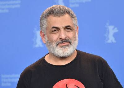 Iranian Filmmaker Mani Haghighi Barred From Leaving Iran To Attend London Film Festival - deadline.com - Iran - city Tehran