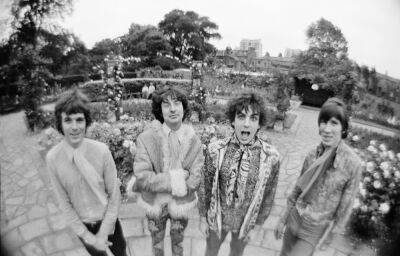‘Have You Got It Yet?’ Brilliant, Troubled Pink Floyd Co-Founder Syd Barrett Focus Of New Documentary From Mercury Studios - deadline.com - city Anderson - Floyd