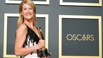 Laura Dern tells fans to 'hold out hope' for 'Big Little Lies' season 3: 'It might just come true' - www.foxnews.com