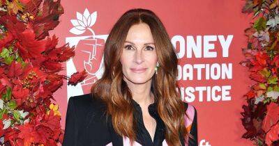 Julia Roberts’ Most Candid Quotes About Motherhood and Raising 3 Kids With Husband Danny Moder - www.usmagazine.com - New York - Mexico