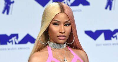 Nicki Minaj Slams Grammys for Moving ‘Super Freaky Girl’ From Rap to Pop Category: ‘You’re Not Paying Attention’ - www.usmagazine.com