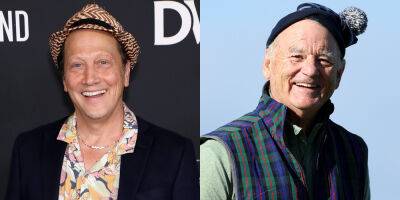 Rob Schneider Said Bill Murray 'Absolutely Hated' the Cast of 'SNL' - www.justjared.com - city Sandler