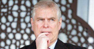 Prince Andrew allowed to stay in Royal Lodge at Windsor as Queen 'made plans for him' - www.dailyrecord.co.uk - county Arthur - county Windsor - county Andrew - county Edwards