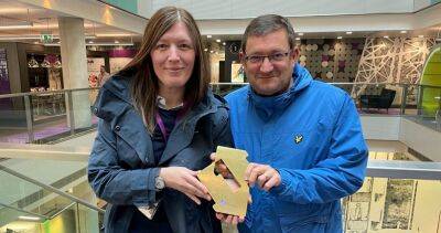 Paul Heaton and Jacqui Abbott secure second Number 1 album as a duo with N.K-Pop - www.officialcharts.com - Britain - Manchester - Jordan - New Jersey
