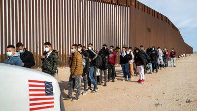 Border governors taking action on illegal immigration because Biden administration caused crisis - www.foxnews.com - New York - Texas - Chicago - Florida - Washington - Arizona - Columbia