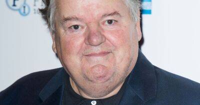 Robbie Coltrane dead as Scots Harry Potter actor passes away aged 72 - www.dailyrecord.co.uk - Scotland - county Potter