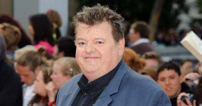 Robbie Coltrane Dead: Actor Best Known for Playing Hagrid in the ‘Harry Potter’ Films Dies at 72 - www.usmagazine.com - Britain - Scotland