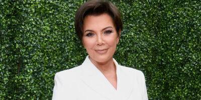 Kris Jenner Reveals Who She Thinks Keeps The Kardashians Relevant - www.justjared.com