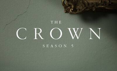 'The Crown' Season 5: New Cast Revealed for 2022 Season! - www.justjared.com