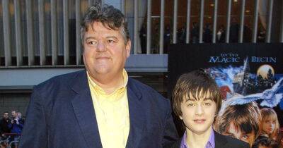 Daniel Radcliffe, J.K. Rowling & Many More Remember Robbie Coltrane: “Used To Keep Us Laughing Constantly” - deadline.com - county Potter - Beyond