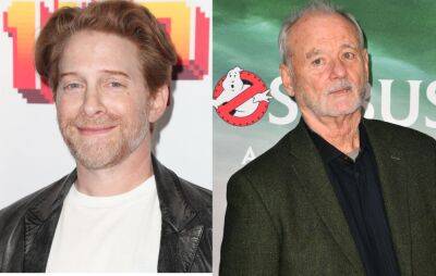 Seth Green Says Bill Murray Left Him In Tears After Dangling Him Over A Trash Can When He Was A Kid On ‘Saturday Night Live’ Set - etcanada.com