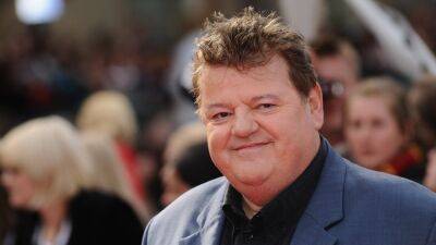 Hagrid Actor Robbie Coltrane Remembered by J.K. Rowling, ‘Harry Potter’ Cast: ‘Such Depth, Power and Talent’ - thewrap.com - London