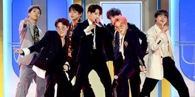 Watch the Free BTS 'Yet to Come' Busan Concert - Where to Stream & When Does It Start? - www.justjared.com - city Busan