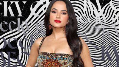 Becky G Wants You To Treat Yourself - www.glamour.com - Mexico
