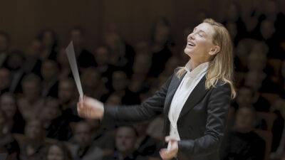 ‘Tár’ Review: Conductor Unbecoming - www.metroweekly.com - Berlin