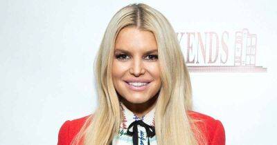 Jessica Simpson’s ‘Open Book’ Series: What We Know About the Adaptation - www.usmagazine.com - New York