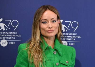 Olivia Wilde Tries To Backtrack On Previous ‘Don’t Worry Darling’ Sex Scene Comments But The Internet Never Forgets - etcanada.com - USA