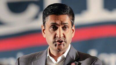 Ro Khanna puts political consultants in early 2024 primary states on campaign payroll - www.foxnews.com - California - Colorado - state Nevada - state New Hampshire - state Iowa