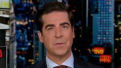 JESSE WATTERS: Teachers should be minding their own business when it comes to parents' choices - www.foxnews.com - county Hall - county Johnson - Washington - Washington - Virginia